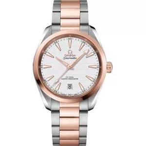 Đồng hồ nam Omega 220.20.38.20.02.001