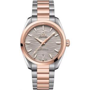 Đồng hồ nam Omega 220.20.38.20.06.001
