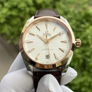 Đồng hồ nam Omega 220.23.41.21.02.001