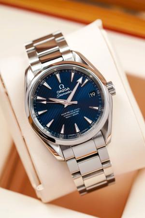 Đồng hồ nam Omega 231.10.39.21.03.002