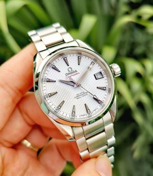 Đồng hồ nam Omega 231.10.39.21.54.001