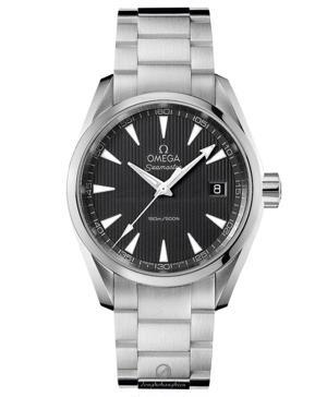 Đồng hồ nam Omega 231.10.39.60.06.001