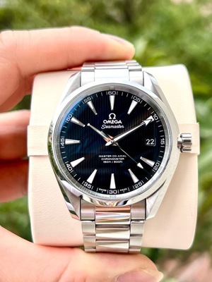 Đồng hồ nam Omega 231.10.42.21.01.003