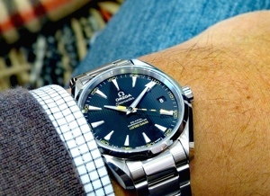 Đồng hồ nam Omega 231.10.42.21.01.002