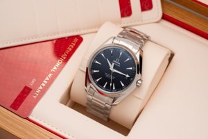 Đồng hồ nam Omega 231.10.42.21.01.003