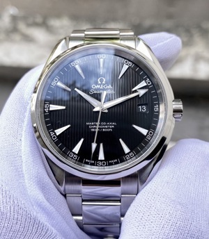 Đồng hồ nam Omega 231.10.42.21.01.003