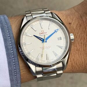 Đồng hồ nam Omega 231.10.42.21.02.004