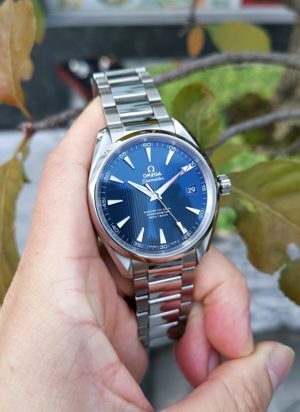 Đồng hồ nam Omega 231.10.42.21.03.003