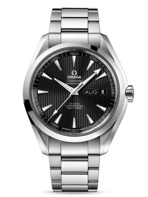 Đồng hồ nam Omega 231.10.43.22.01.002