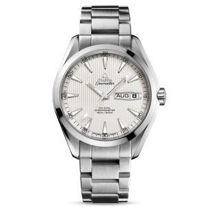 Đồng hồ nam Omega 231.10.43.22.02.001