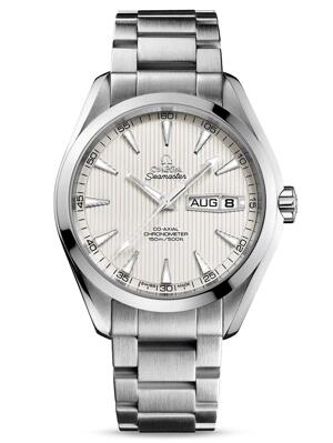 Đồng hồ nam Omega 231.10.43.22.02.001