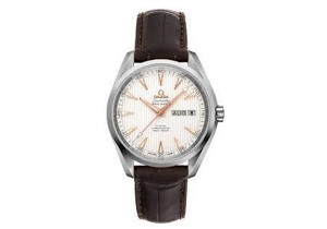 Đồng hồ nam Omega 231.13.39.22.02.001