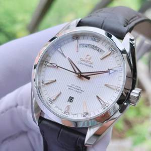 Đồng hồ nam Omega 231.13.42.22.02.001