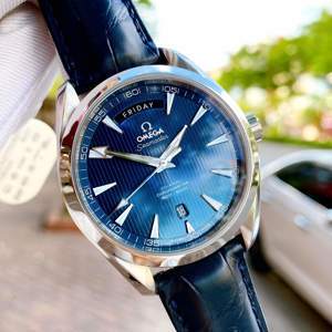 Đồng hồ nam Omega 231.13.42.22.03.001