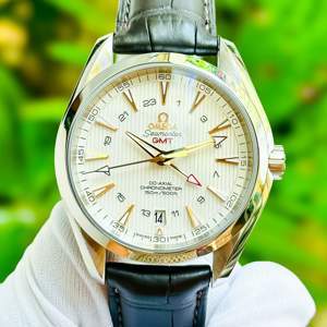 Đồng hồ nam Omega 231.13.43.22.02.004