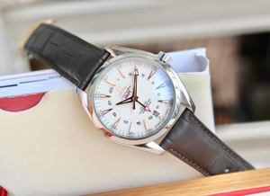 Đồng hồ nam Omega 231.13.43.22.02.004