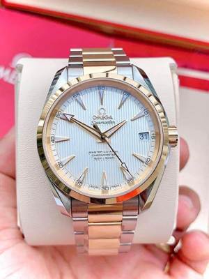 Đồng hồ nam Omega 231.20.39.21.02.002