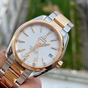 Đồng hồ nam Omega 231.20.39.21.02.001