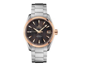 Đồng hồ nam Omega 231.20.39.21.06.003