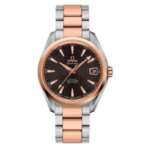 Đồng hồ nam Omega 231.20.39.21.06.001