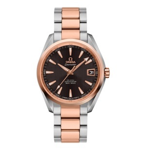 Đồng hồ nam Omega 231.20.39.21.06.001