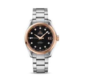 Đồng hồ nam Omega 231.20.39.21.51.003