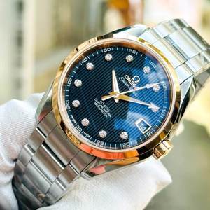 Đồng hồ nam Omega 231.20.39.21.51.003