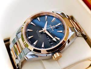 Đồng hồ nam Omega 231.20.39.22.06.001