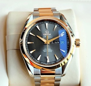 Đồng hồ nam Omega 231.20.39.22.06.001