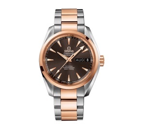 Đồng hồ nam Omega 231.20.39.22.06.001