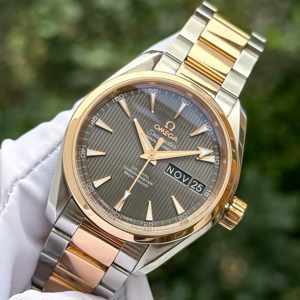 Đồng hồ nam Omega 231.20.39.22.06.001