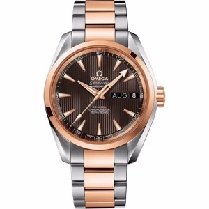 Đồng hồ nam Omega 231.20.39.22.06.001