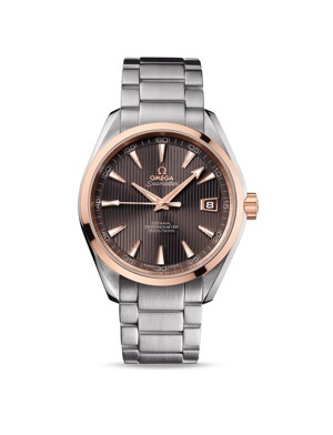 Đồng hồ nam Omega 231.20.42.21.06.002