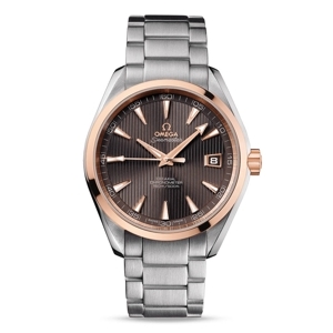 Đồng hồ nam Omega 231.20.42.21.06.002