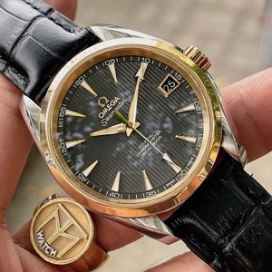 Đồng hồ nam Omega 231.23.39.21.06.002