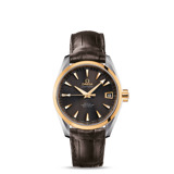 Đồng hồ nam Omega 231.23.39.21.06.002