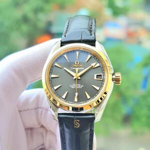 Đồng hồ nam Omega 231.23.39.21.06.002