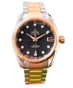 Đồng hồ nam Omega 231.23.39.21.51.001