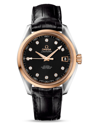 Đồng hồ nam Omega 231.23.39.21.51.001