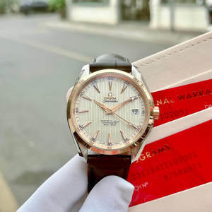 Đồng hồ nam Omega 231.23.42.21.02.001