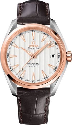 Đồng hồ nam Omega 231.23.42.21.02.001