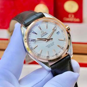 Đồng hồ nam Omega 231.23.42.21.02.001