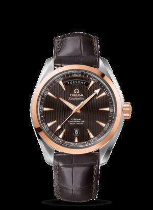 Đồng hồ nam Omega 231.23.42.22.06.001