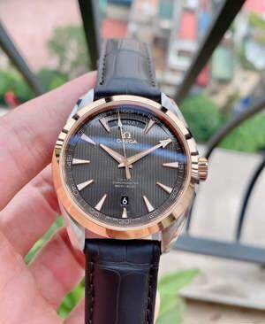 Đồng hồ nam Omega 231.23.42.22.06.001