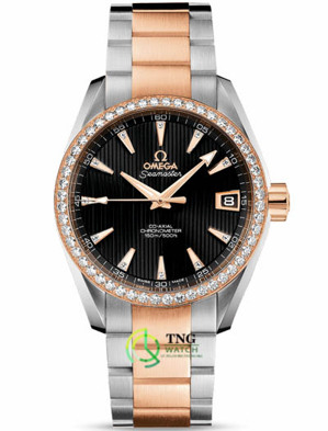 Đồng hồ nam Omega 231.25.39.21.51.001