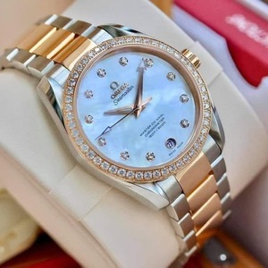 Đồng hồ nam Omega 231.25.39.21.55.001