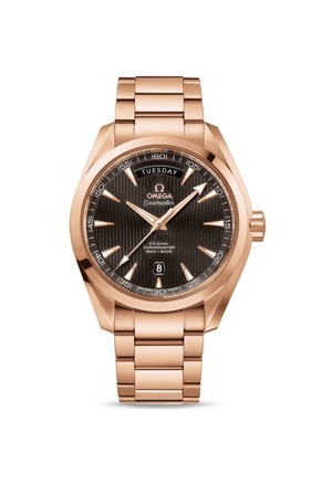 Đồng hồ nam Omega 231.50.42.22.06.001