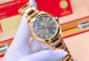 Đồng hồ nam Omega 231.50.42.22.06.001