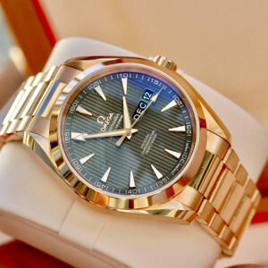 Đồng hồ nam Omega 231.50.43.22.06.003