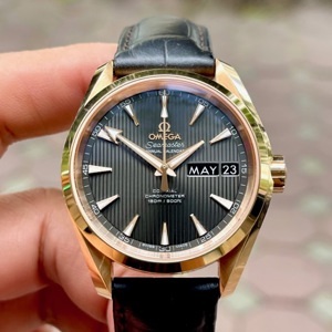 Đồng hồ nam Omega 231.53.39.22.06.001